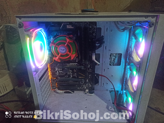 Desktop Computers